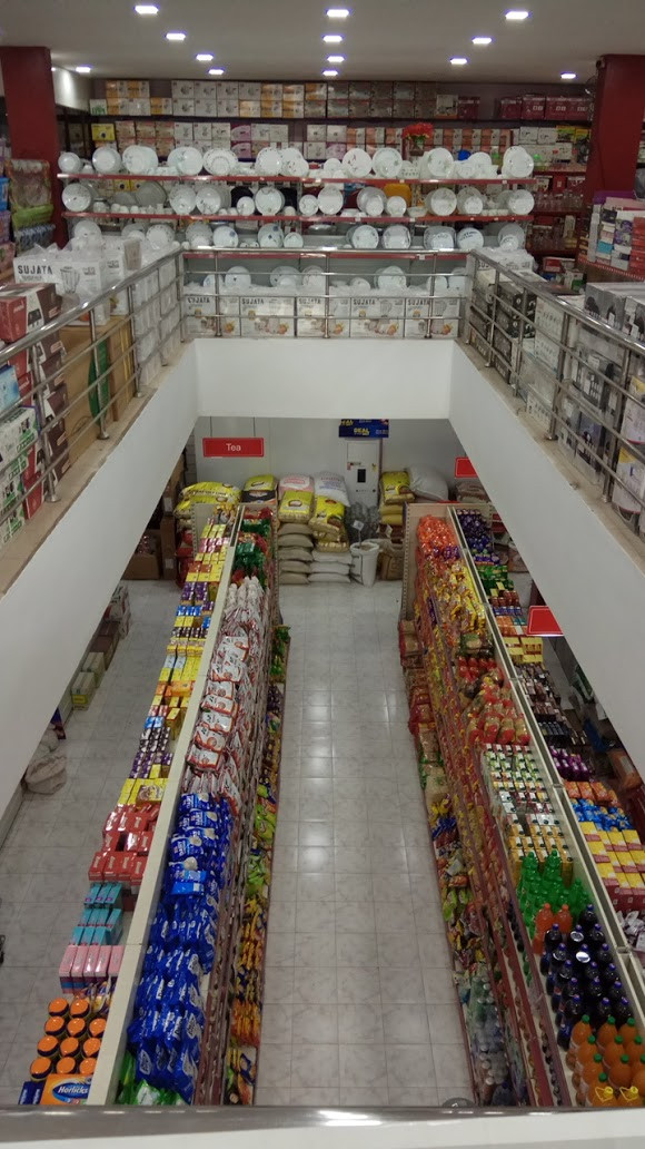 Pallikkal Home Bazar Chemmad