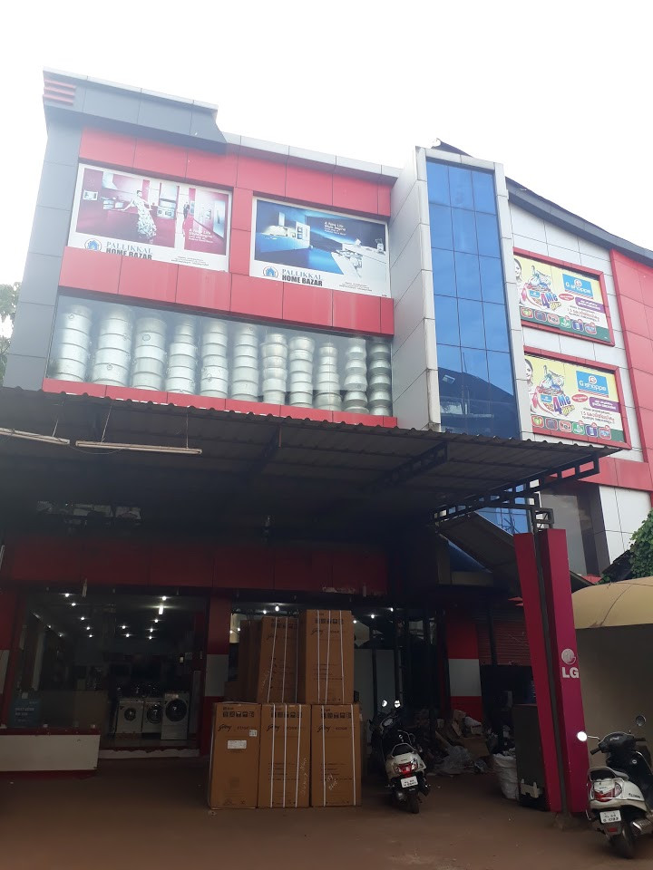 Pallikkal Home Bazar Chemmad
