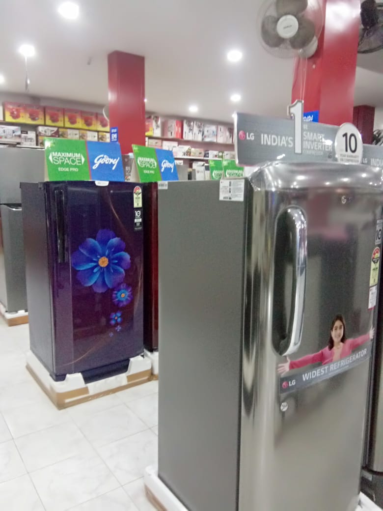 Pallikkal Home Bazar Chemmad